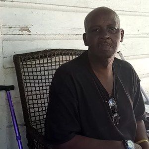 Meet your Posher, Edward